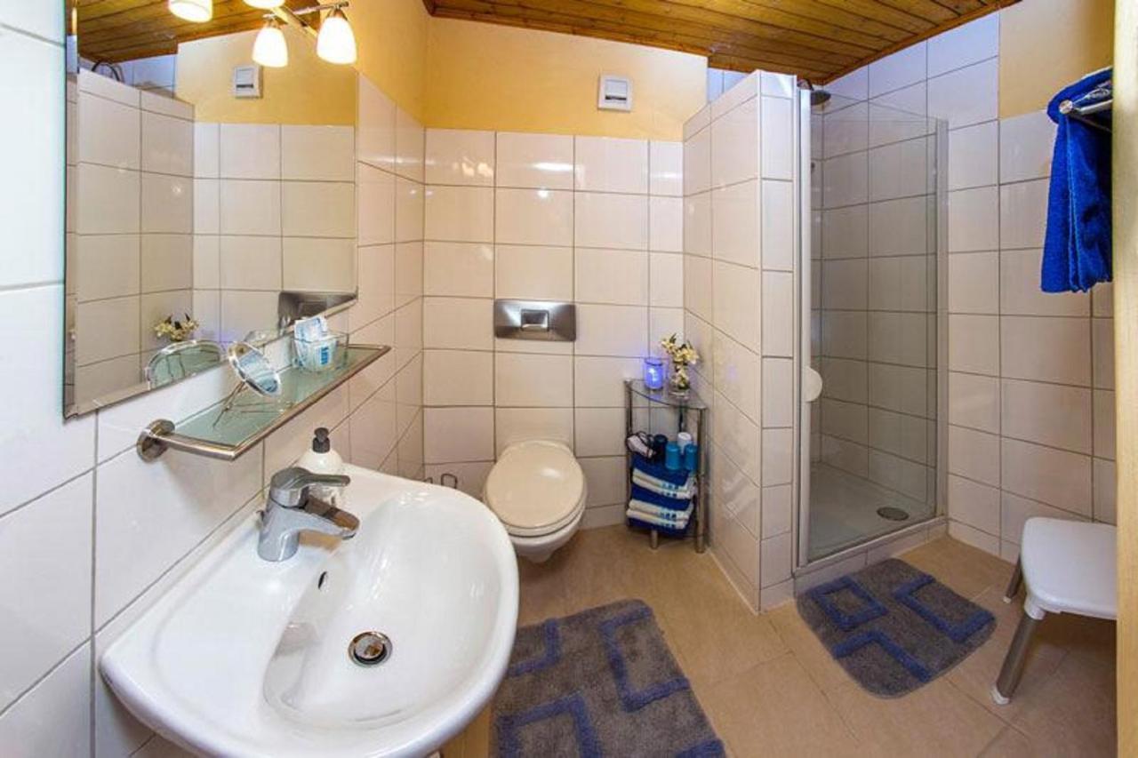 Апартаменты Haus Bergblick Ой-Миттельберг Экстерьер фото